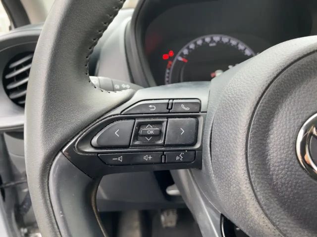 Toyota Aygo 1.0 VVT-i Hatchback Play