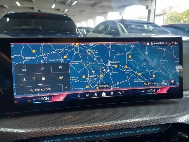 BMW 330 330e M-Sport Touring