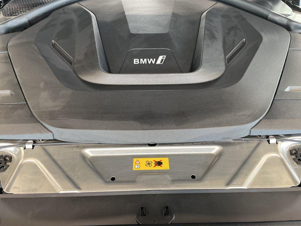 BMW i4 Coupé Gran Coupé eDrive40