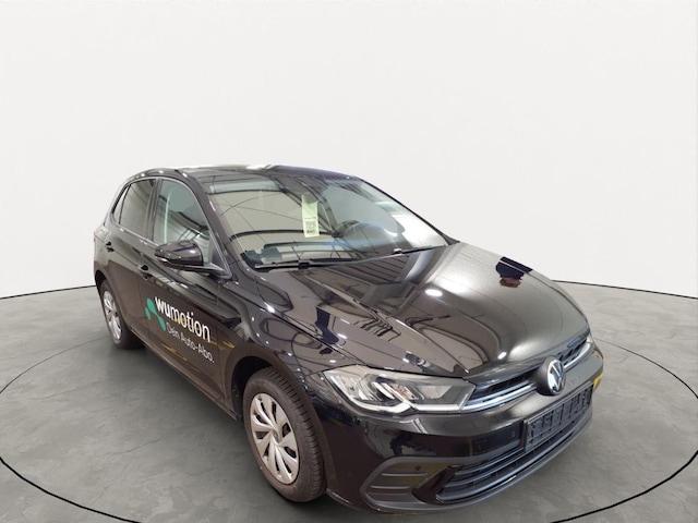 Volkswagen Polo 1.0 TSI IQ.Drive Life