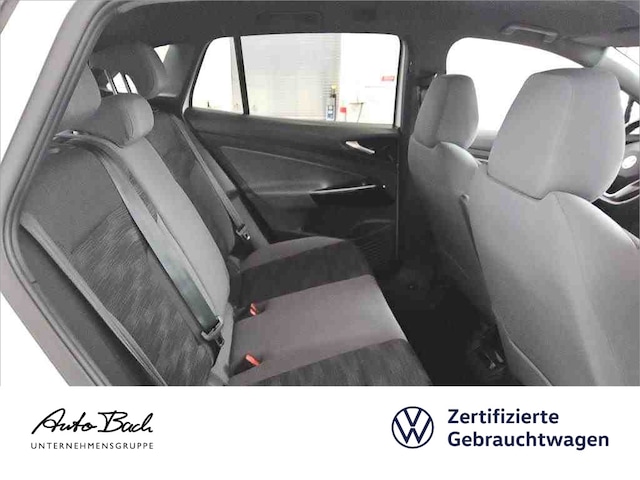 Volkswagen ID.4 Performance Pro