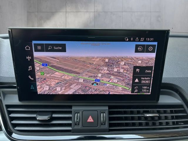 Audi Q5 50 TFSI Hybride Quattro