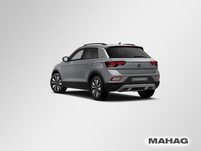 Volkswagen T-Roc 1.5 TSI