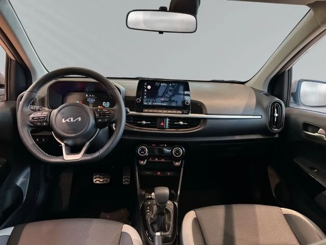 Kia Picanto GT-Line