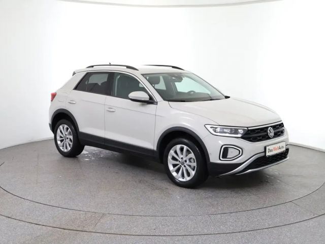 Volkswagen T-Roc Friends TSI
