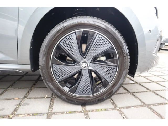 Skoda Kamiq 1.5 TSI Monte Carlo