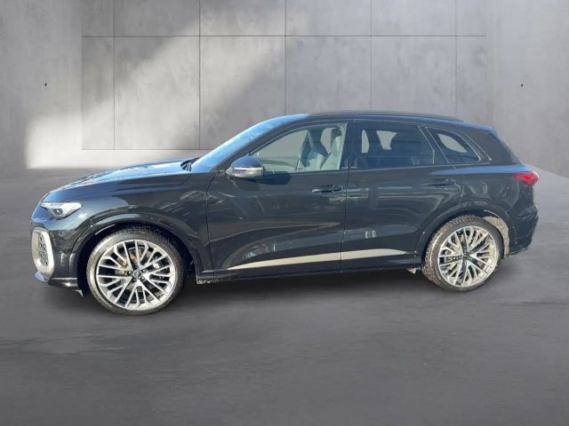 Audi SQ5 SUV TFSI