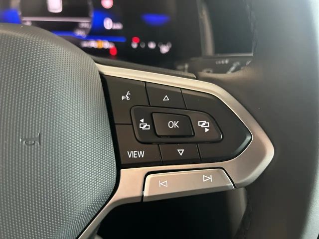 Volkswagen Taigo Friends TSI