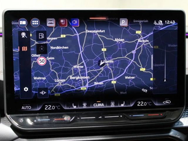 Cupra Formentor 2.0 TSI 4Drive DSG VZ