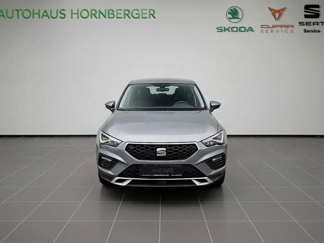Seat Ateca 1.5 TSI Style