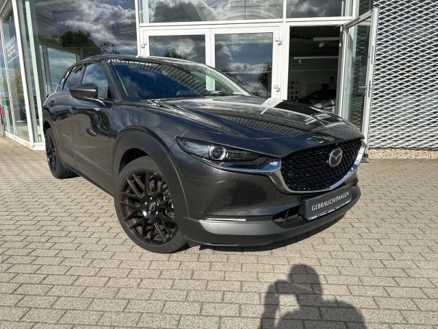 Mazda CX-30 4WD