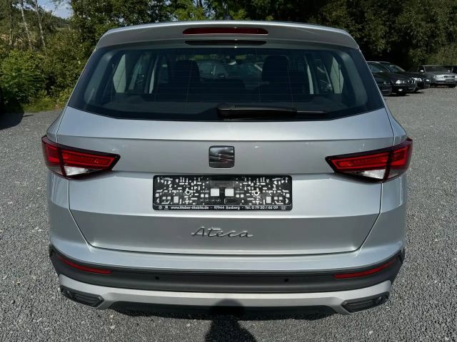 Seat Ateca 1.5 TSI Style