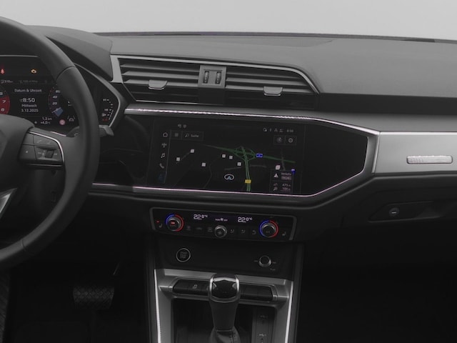 Audi Q3 35 TFSI S-Tronic