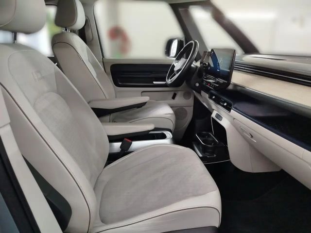 Volkswagen ID.Buzz IQ.Drive