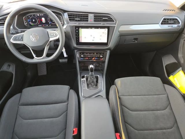 Volkswagen Tiguan 2.0 TDI Allspace DSG Life