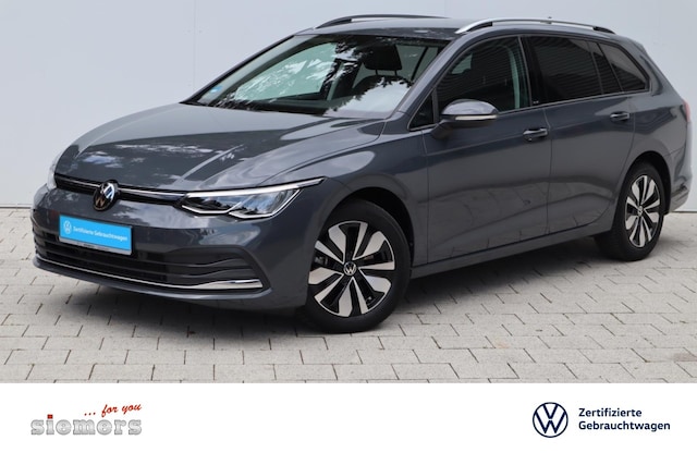 Volkswagen Golf Golf VIII Move Variant