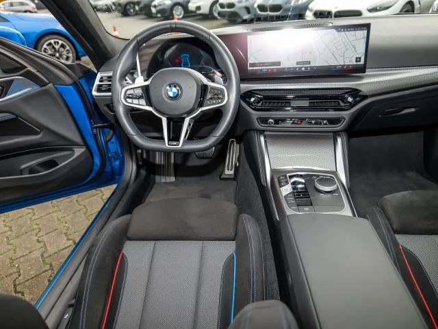 BMW 420 420i Coupé M-Sport