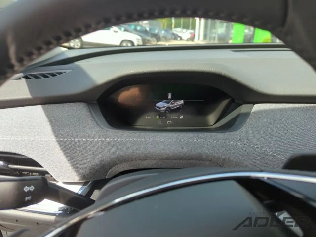 Skoda Enyaq Loft iV 60