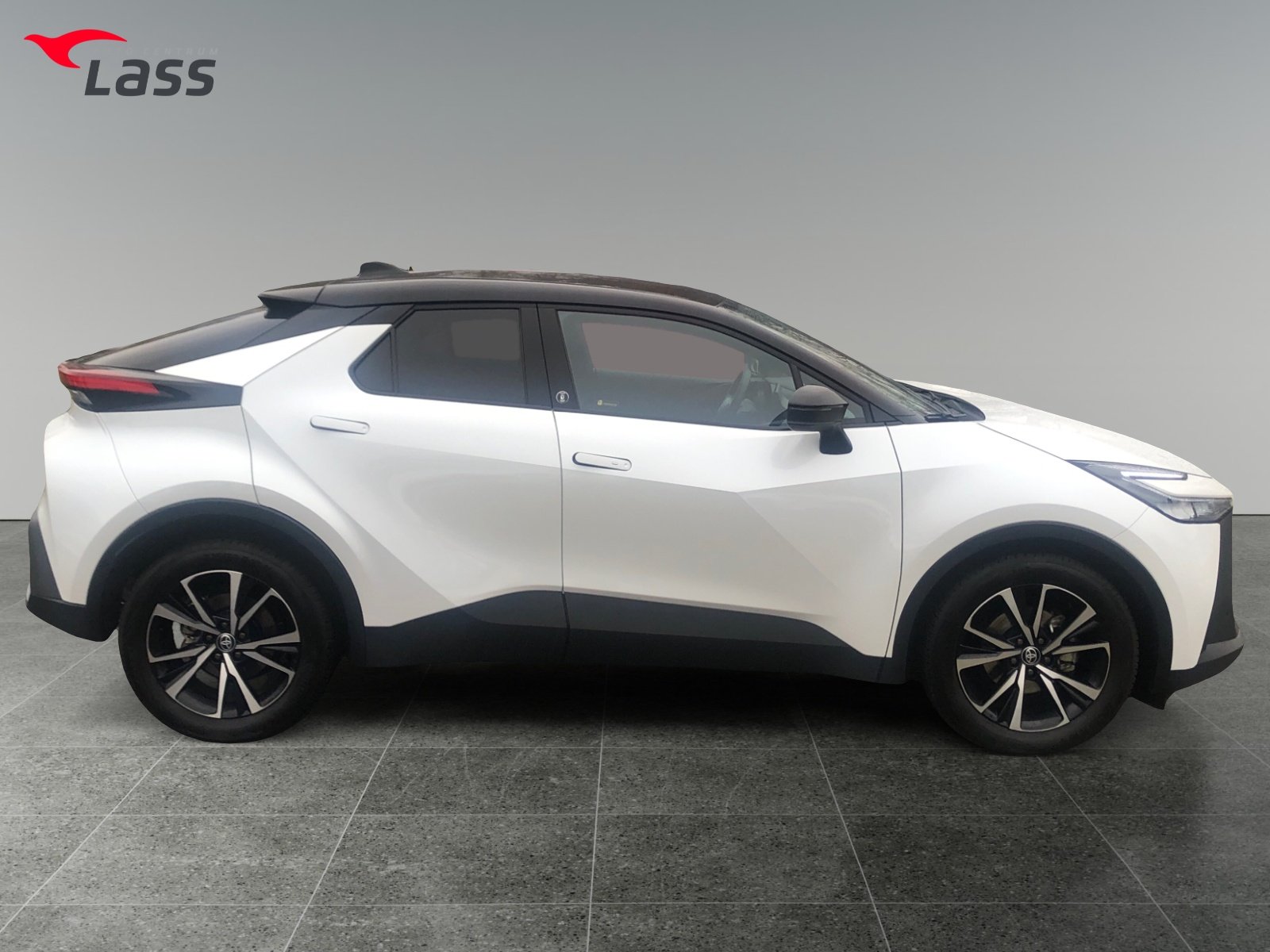 Toyota C-HR 5-deurs Team D