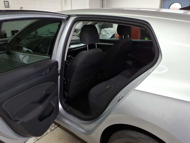 Volkswagen Golf 1.0 TSI Golf VIII Life