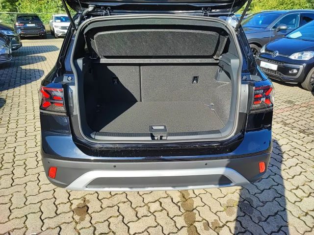 Volkswagen T-Cross DSG Life