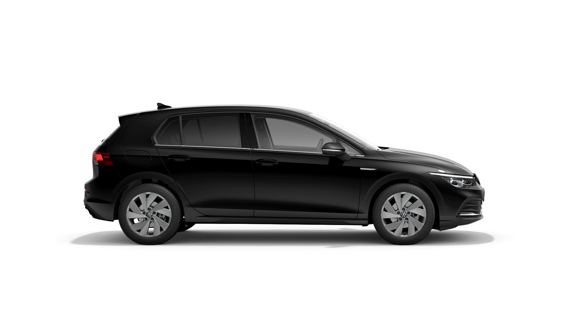 Volkswagen Golf 1.5 TSI Golf VIII Style