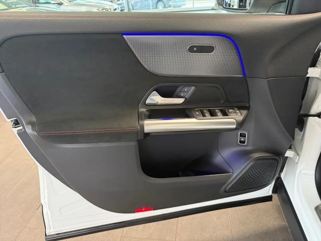 Mercedes-Benz EQA 250 AMG Line