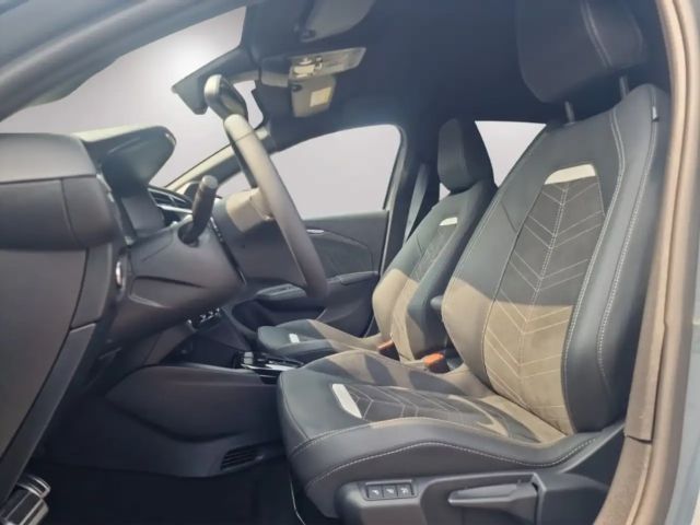 Opel Corsa GS-Line Grand Sport