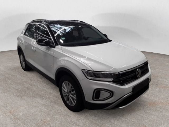 Volkswagen T-Roc 1.5 TSI Life