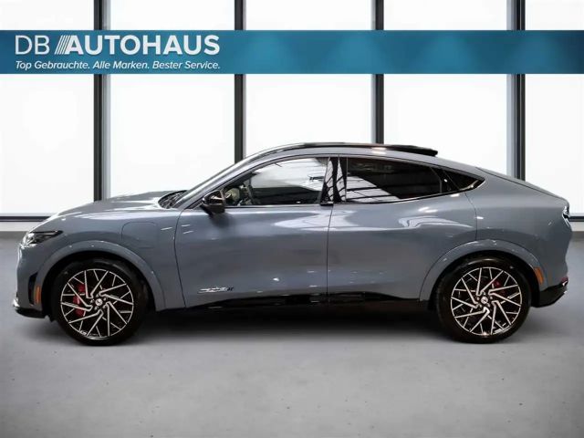 Ford Mustang Mach-E AWD GT