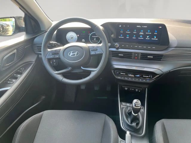 Hyundai i20 1.0 Prime T-GDi