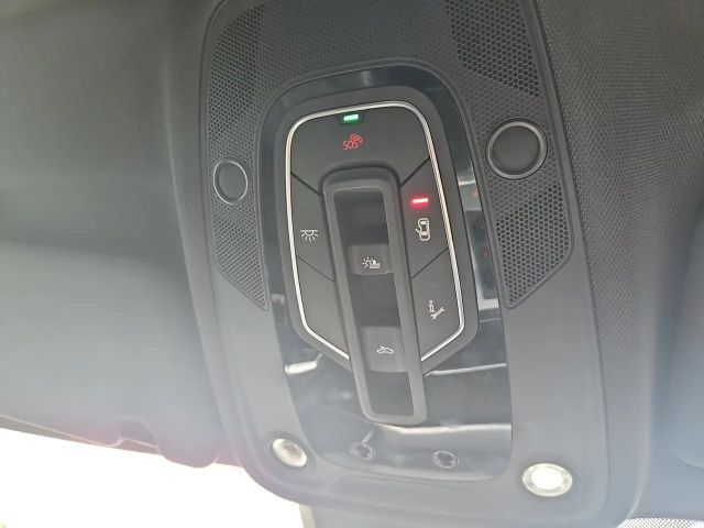 Audi S6 Avant Quattro