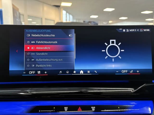 BMW i5 M-Sport M60 Sedan xDrive