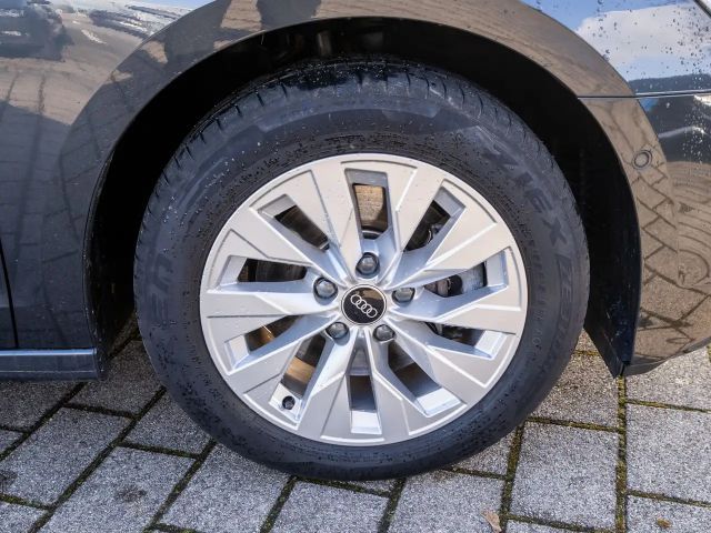 Audi A3 S-Tronic Sedan