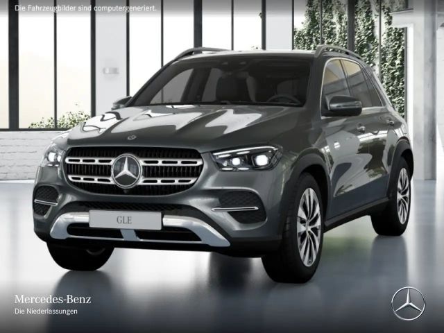 Mercedes-Benz GLE 400 4MATIC