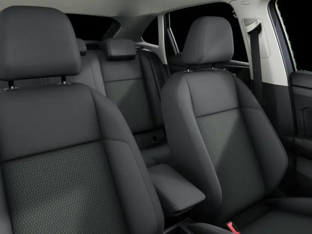 Volkswagen Taigo Friends TSI