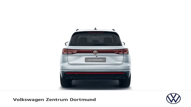 Volkswagen Touareg eHybrid