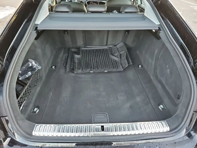 Audi A7 40 TDI Sportback