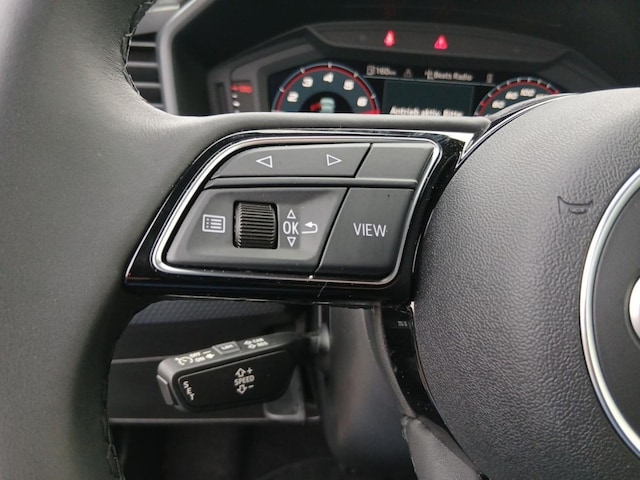 Audi A1 25 TFSI S-Tronic Sportback