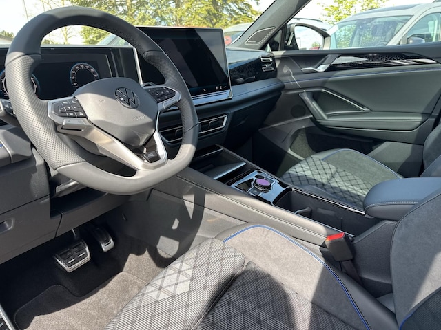 Volkswagen Tiguan DSG