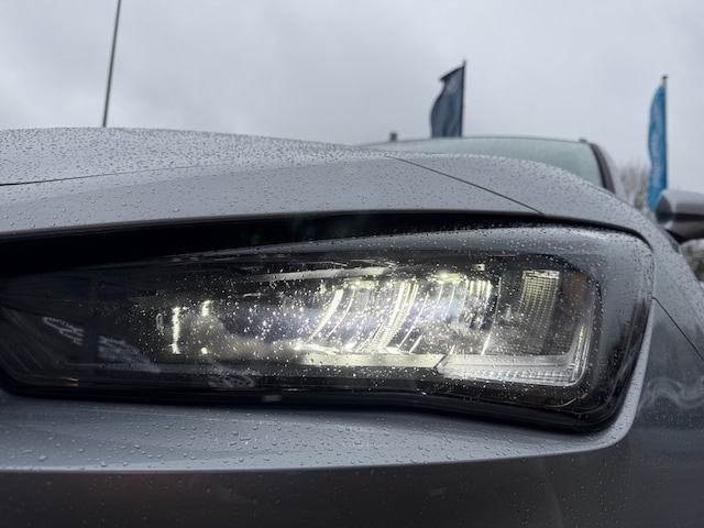 Seat Leon DSG Sportstourer