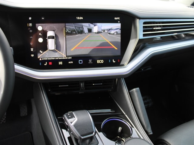 Volkswagen Touareg 3.0 V6 TDI 3.0 V6 TSI