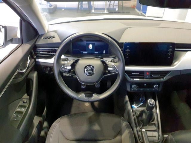 Skoda Scala 1.5 TSI Tour