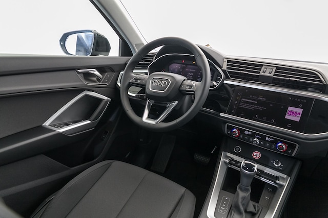 Audi Q3 35 TFSI S-Tronic Sportback