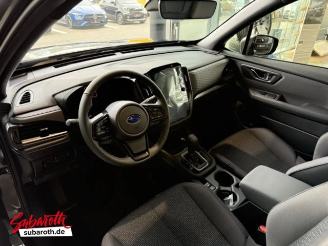 Subaru Forester Exclusive