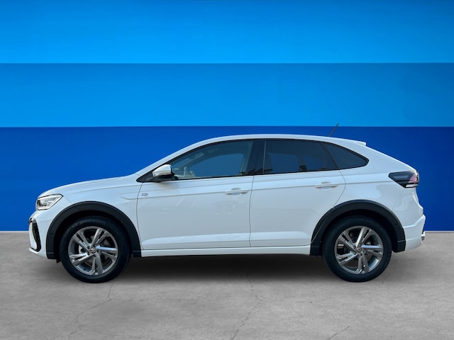 Volkswagen Taigo DSG R-Line