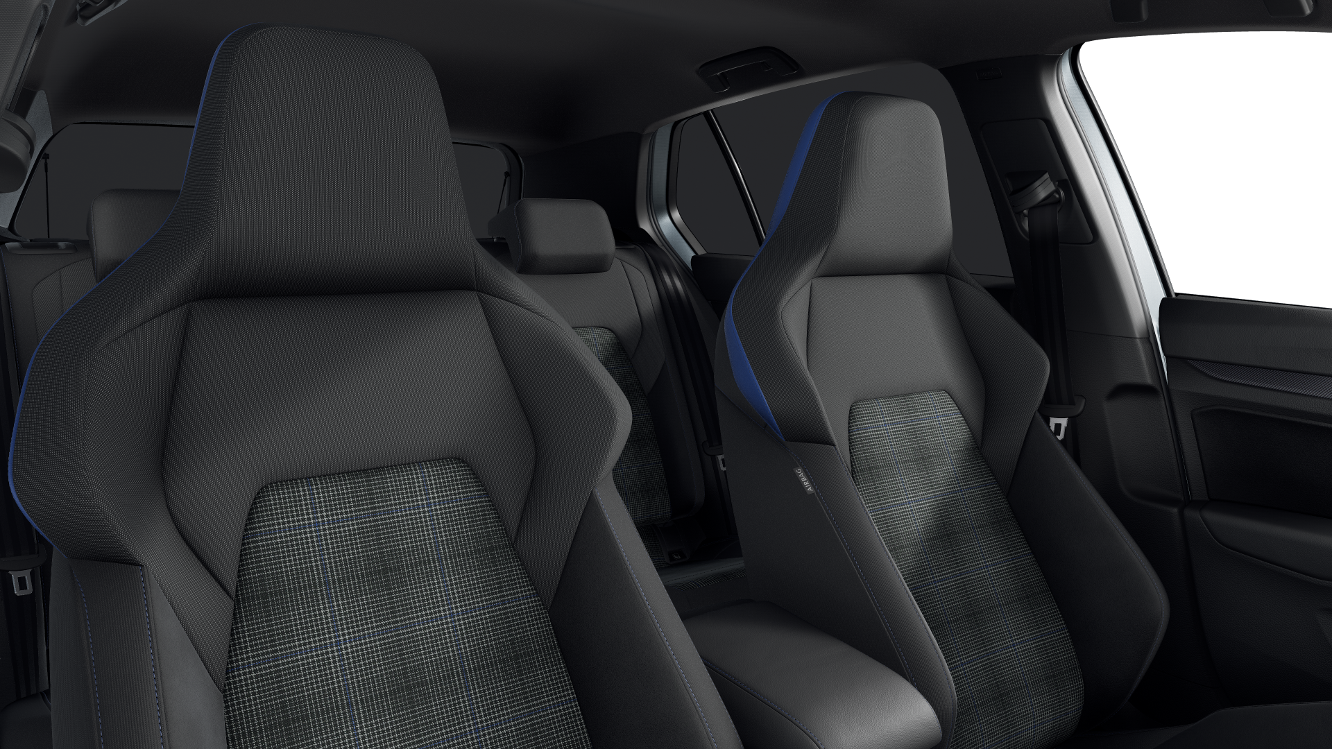 Volkswagen Golf DSG GTE eHybrid