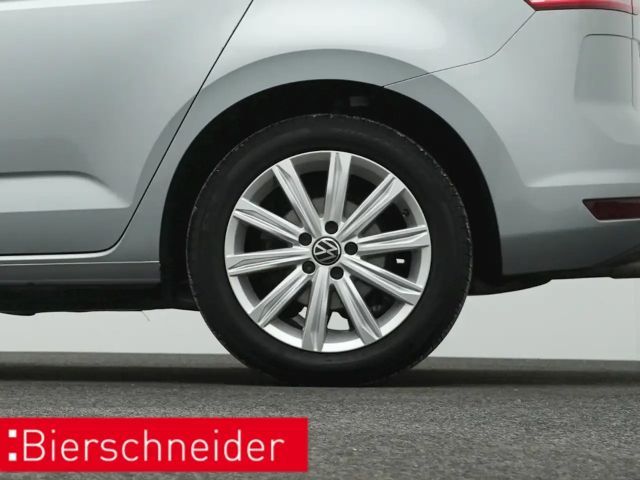 Volkswagen Touran 2.0 TDI DSG Highline