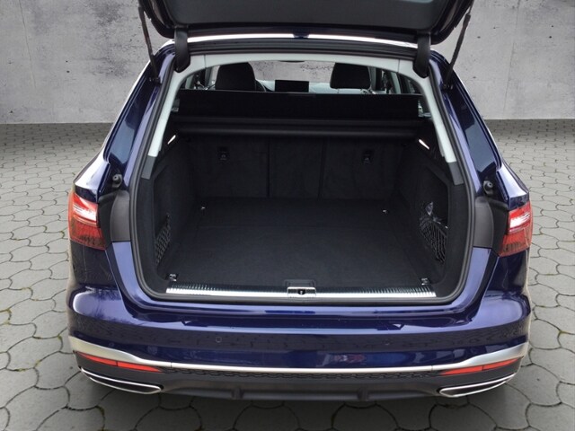 Audi A4 40 TDI Avant S-Line S-Tronic