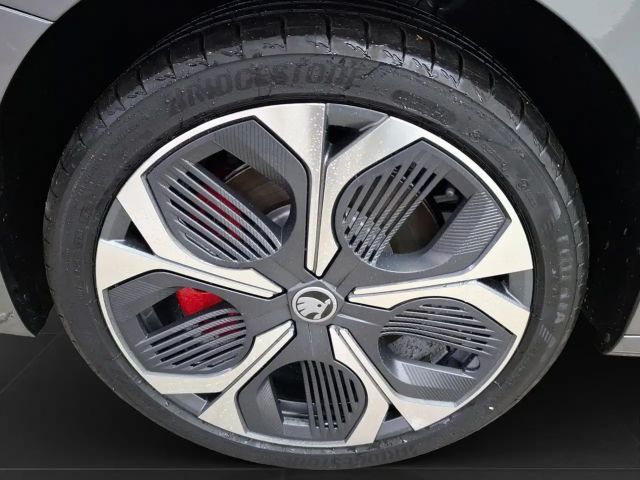 Skoda Octavia 2.0 TSI Combi RS